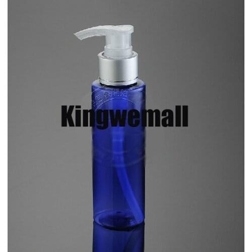 Cosmetics Bottle Beauty Container Professional Makeup Packaging Plastic Refill Accessories Empty Pump Travel Shampoo Dispenser