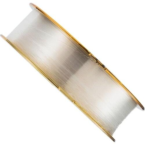 Fishing Wire 328ft Hanging Fishing Line Wire For Balloon Ornament Fishing Line Linha Multifilamento Braided Fishing Line