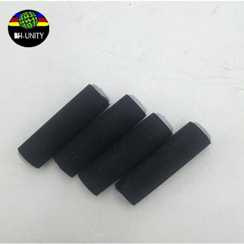 Best price t printer pinch roller for flora JHF myjet large format printer machine