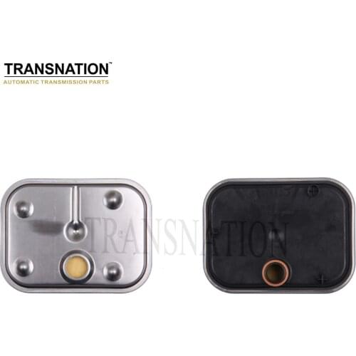 722.7 Auto Transmission Oil Filter 168-377-0395 For MERCEDES Car Accessories Transnation 147140
