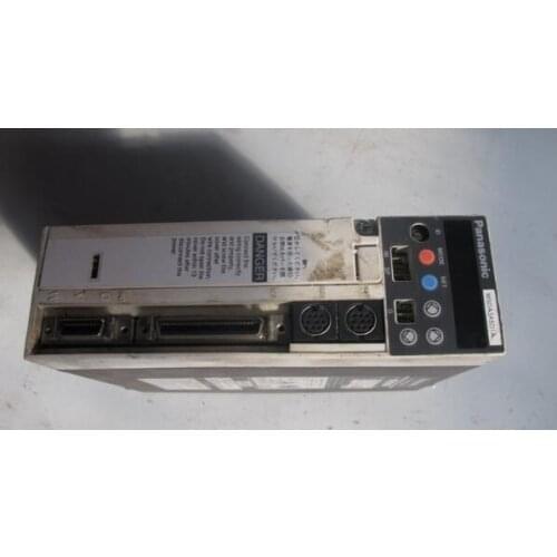 MSDA015D1A Used One , servo driver, Good Working free shipping