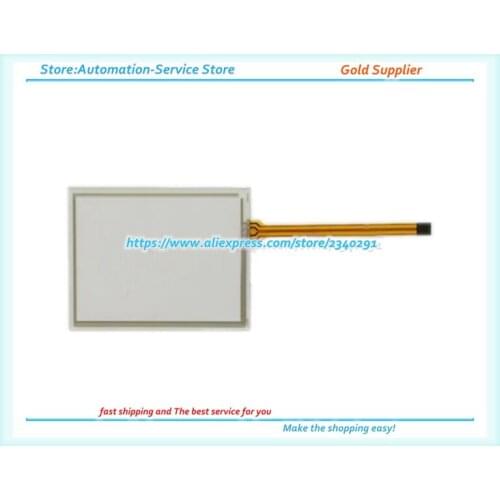 New Plus 600 2711P-T6C1C 2711P-T6C1D Touch Screen Glass