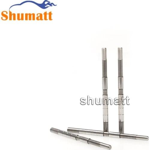 10PCS China Made New Common Rail Fuel Injector Vavle Steam 23670-30030