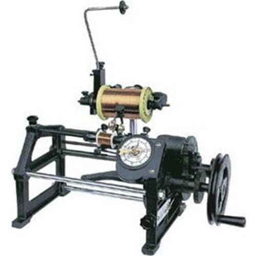 NZ-2 Manual Automatic Coil Hand Winding Machine Winder USG