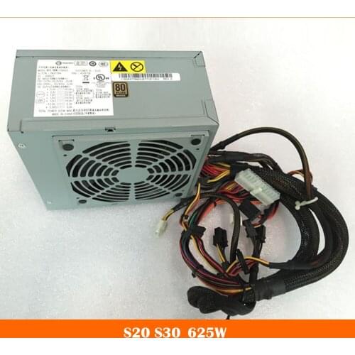 Workstation power supply for S20 S30 41A9758 FS8003 625W fully tested