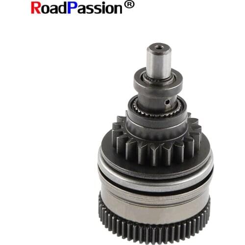 Motorcycle Accessories Starter Drive Bendix For SPORTBOAT EXS1200 EXT1100 EXT1200 LST1200 XRT1200