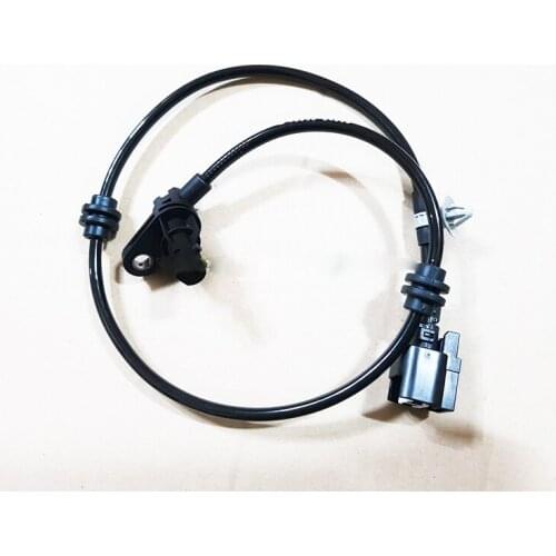 Front Wheel Speed Sensor for Ssangyong KORANDO C +ABS OEM 4893034000