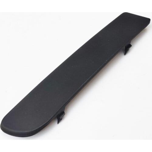 Front Bumper Decoration cover for JAC Refine M5