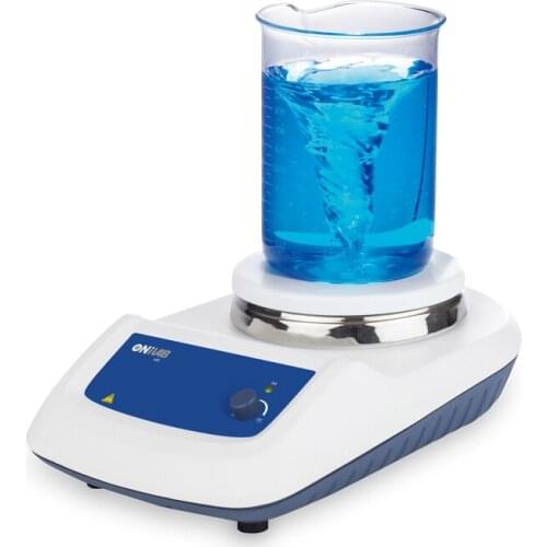 MS Magnetic Stirrer