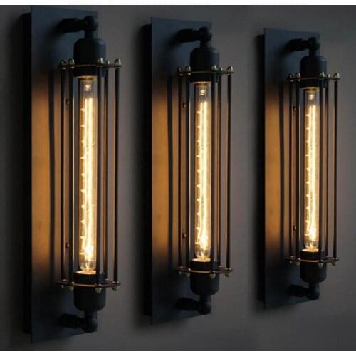 EVERZONE Wall Lights