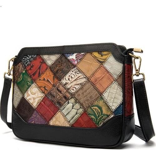 MaHeu Totes With Short Handles