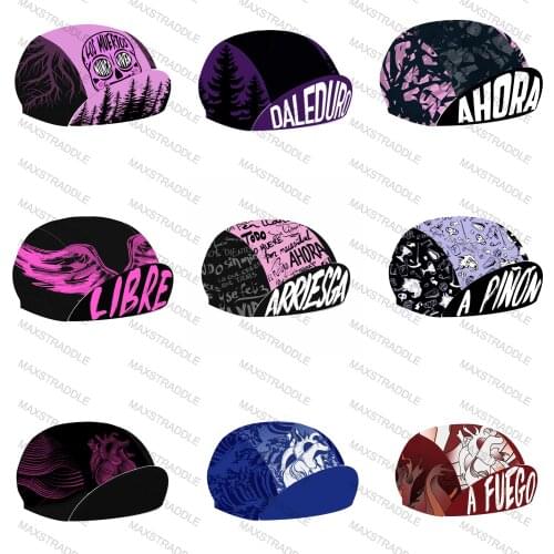 Multi Classical New Summer Breathable Cycling Caps Men&Women Outdoor Sports Bike Hats 9 Styles