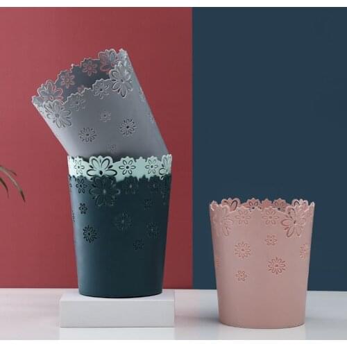 Desktop Trash Can Car Trash Can Cleaning Tools Trash Bin Home Accessories Storage Boxes Home Office Storage Sundries Storage Bin