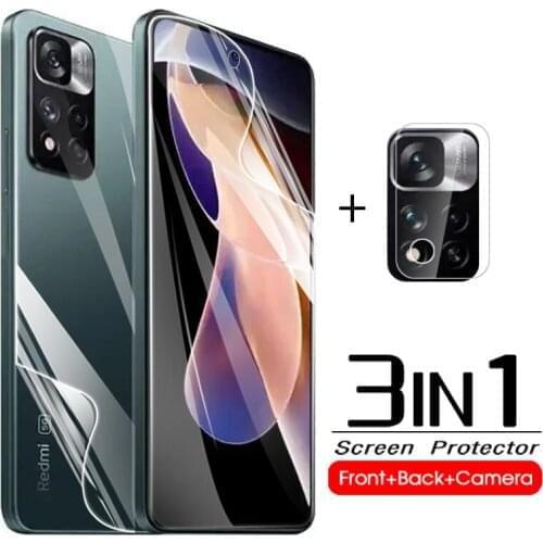 NEWCE Screen Protectors For Xiaomi Redmi