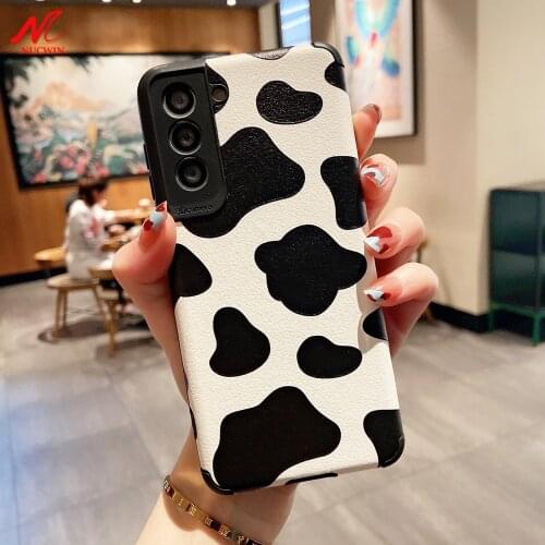 NUCWIN Samsung Galaxy M30 Phone Cases