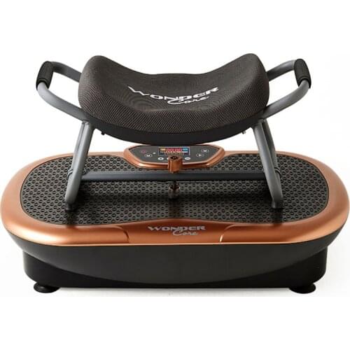Full-body Fat-throwing Machine Abdominal Closure Fitness Massage Chair Household Removable