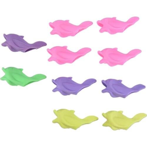 Portable Fashion Children Pencil Holder Correction Writing Hold Pen Grip Posture