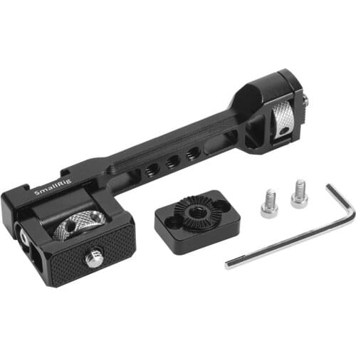 Ronin SC Adjustable Monitor Mount for DJI Ronin-S for Ronin-SC / for Zhiyun Crane 3 / Weebill Lab Weebill S Gimbal