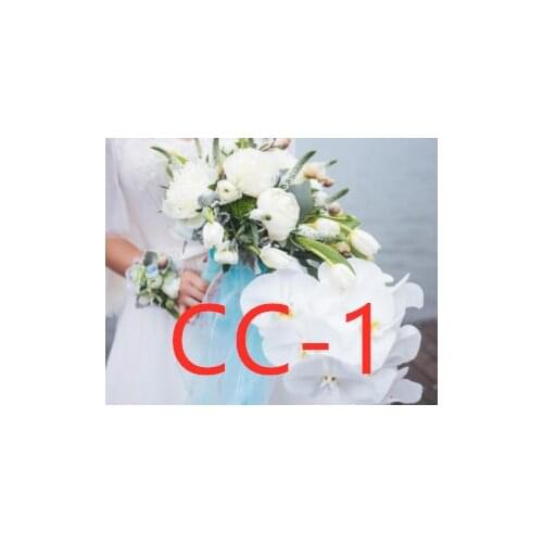 Weddings and important occasions / Wedding accessories / Bridal bouquets CC