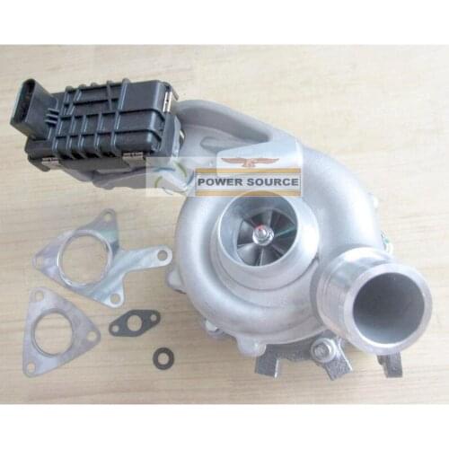 Turbo 778400 778400-5005S 778400-5004S 778400-5003S 778400-0005 778400-0004 AX2Q6K682CB LR013202 For Land Rover V6 AJ-V6D 306DT