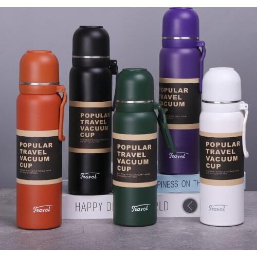 WYZTY Thermoses Mugs