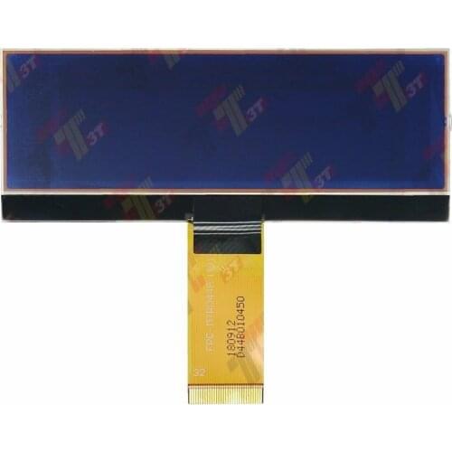 Dashboard LCD Display Display for Dacia Duster Logan Lodgy Dokker Sandero and Lada Xray Car Stereo