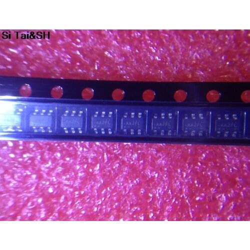 10Pcs SG6859ATZ SOT23-6 SG6859 SOT23 SG6859A SMD