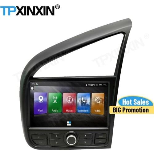 128G Tesla Carplay Car Radio Stereo Receiver Android 10 For Audi R8 GPS Navigation IPS Screen Wifi Video Audio Player Head Unit
