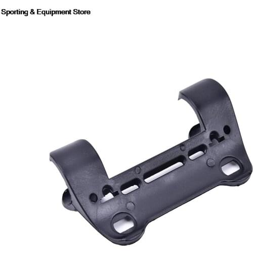 1 PCS Hot Selling Cycling Bike Bicycle Pump Holder Portable Pump Retaining Clips Folder Bracket Holder Fitted Fixed Clip