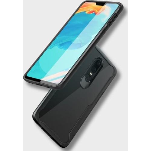 Чехлы для телефонов OnePlus 6 Haina China At AliExpress