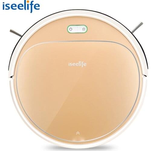 Роботы-пылесосы Iseelife China At AliExpress