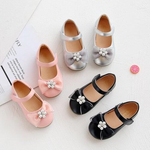 JGSHOWKITO Girls Shoes
