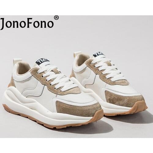 Women's Sneakers JonoFono China