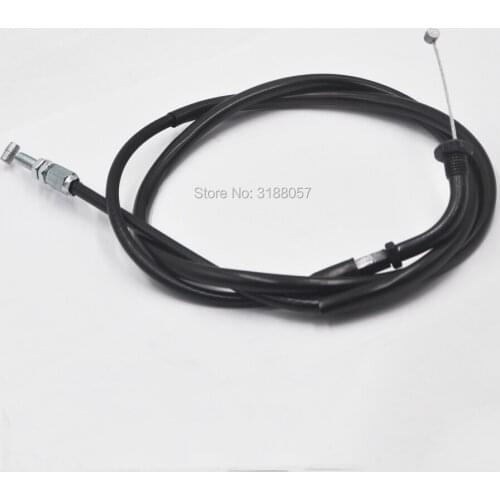 Motion Pro Throttle Cable Pull fit for Honda CB400 CM400 CM450 CX500 - 02-0087