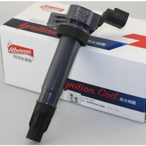 Engine Ignition Coil for Buick Excelle Chevrolet AVEO Cruze Sail 9023781 (PLEASE TELL CAR VIN)