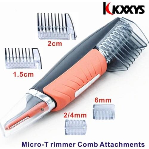 KKXXYS Hair Clippers