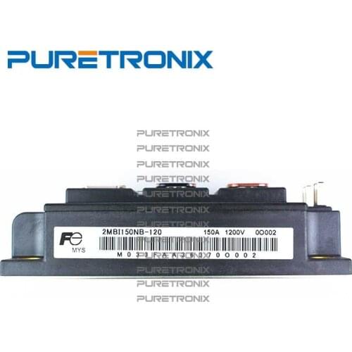 2MBI150N-120 2MBI150NB-120 IGBT module