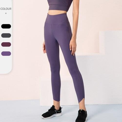 NEW High Waist Yoga Pants Women Seamless Leggings For Fitness Gym Running Push Up Energy Trousers Training Jogging Sportswear