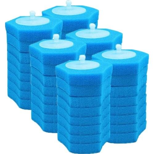 Disposable Toilet Cleaning System Disposable Toilet Flushable Refill Fresh Brush Flushable Refills - 48 Refills