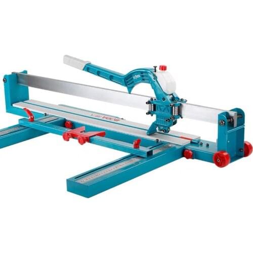 Manual Tile Cutter, Ceramic Tile Push Knife 1200 High Precision Laser Floor Tile Cutter