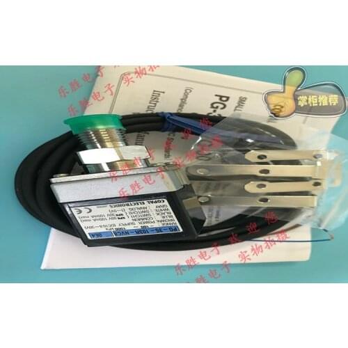[VK] Pressure Sensor COPAL PG-35-103R-PVC switch