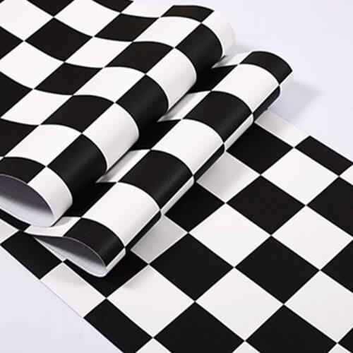 Bathroom Waterproof Floor Tile Sticker Floor Refurbishment Self-adhesive Tile Non-slip Toilet Floor Sticker