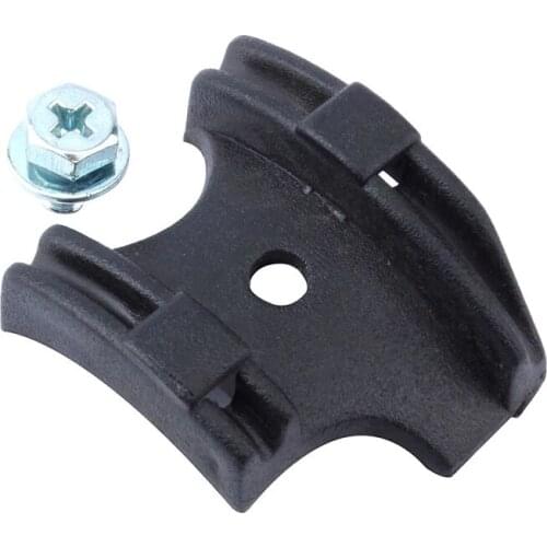 1 Pc 4mm MTB Road Bike Anti-friction Bottom Bracket Shifter Cable Guide Line Tube Housing