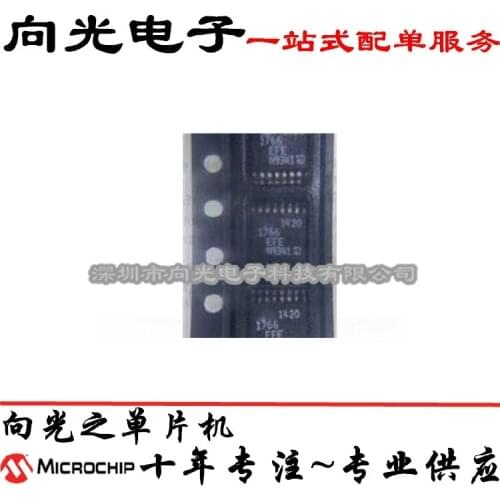 100% New&original LT1766 LT1766EFE LTC1766EFE SSOP16IC