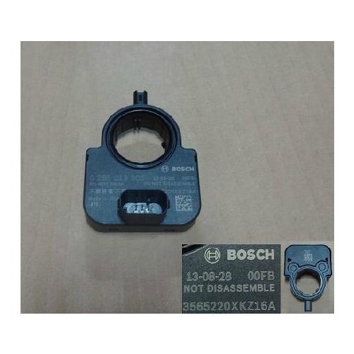 3565220XKZ16A Corner sensor assembly for HAVAL H6