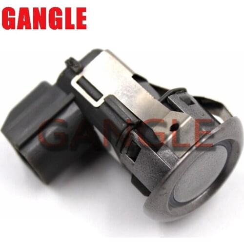 6590.Z6 6590Z6 Parking Distance Control Sensor For Peugeot