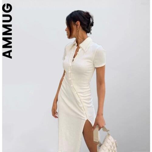 Длинные летние платья AMMUG China At AliExpress
