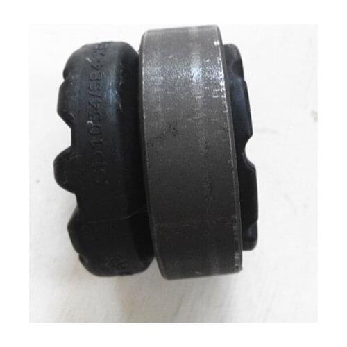 Shock strut rubber top rubber For Mercedes S Class W221 Front Air Shock Strut 221 320 49 13 Airmatic Shock Suspension