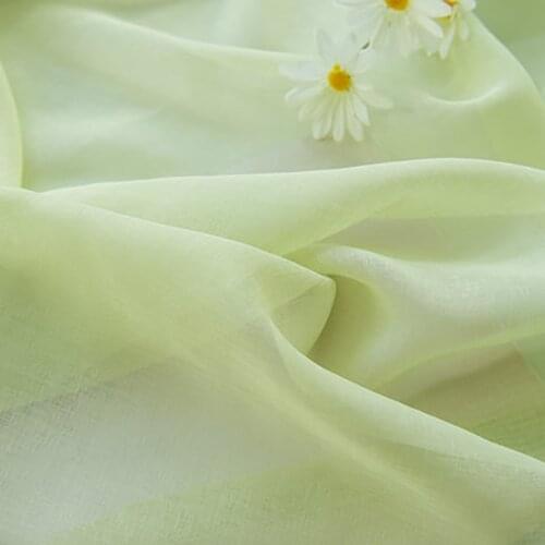 White Tulle Curtains For Living Room Para Salon Rideau Cortinas Nordic Modern Minimalist Maidens шторы фатин Hook Gauze Curtain