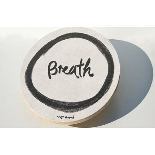 Wooden Balance Board, Surfing, Skating, Fitness, Yoga, skateboard Snowboard for Training and Coordination Exercise Portable Equipment